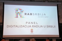 Panel - Digitalizacija radija u Srbiji