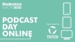 RDE Online Podcast Day – 26. oktobar u 9 sati RDE Online Podcast Day – 26. oktobar u 9 sati