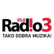 Radio Tri, Belgrade