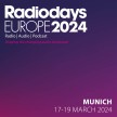 Evropski radio dani u Minhenu od 17. do 19. marta 2024.