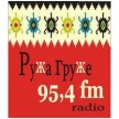 Radio Ruza Gruze, Bare, Knic