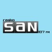 Radio San, Uzice