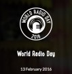 Džinglovi za Svetski dan radija