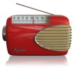 Radio i dalje snažan. Televizija u padu Radio i dalje snažan. Televizija u padu