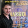 Mario Radojković: Roštiljanje sa BANKER-om Mario Radojković: Roštiljanje sa BANKER-om