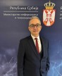 Traparić novi v.d. pomoćnika ministra informisanja i telekomunikacija  Traparić novi v.d. pomoćnika ministra informisanja i telekomunikacija